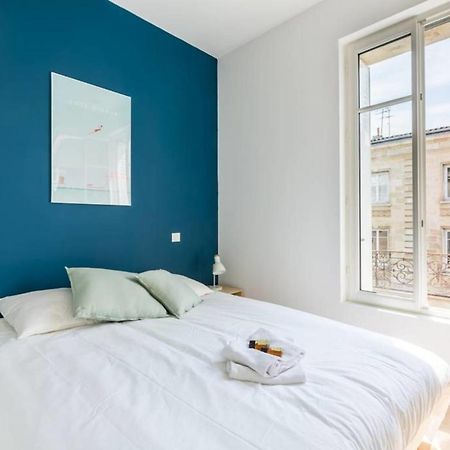 Guestready - Calm And Modern Superb Apartment Bordeaux Dış mekan fotoğraf