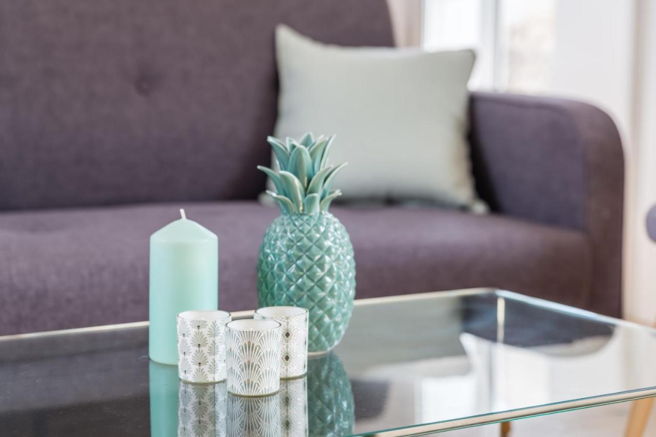 Guestready - Calm And Modern Superb Apartment Bordeaux Dış mekan fotoğraf