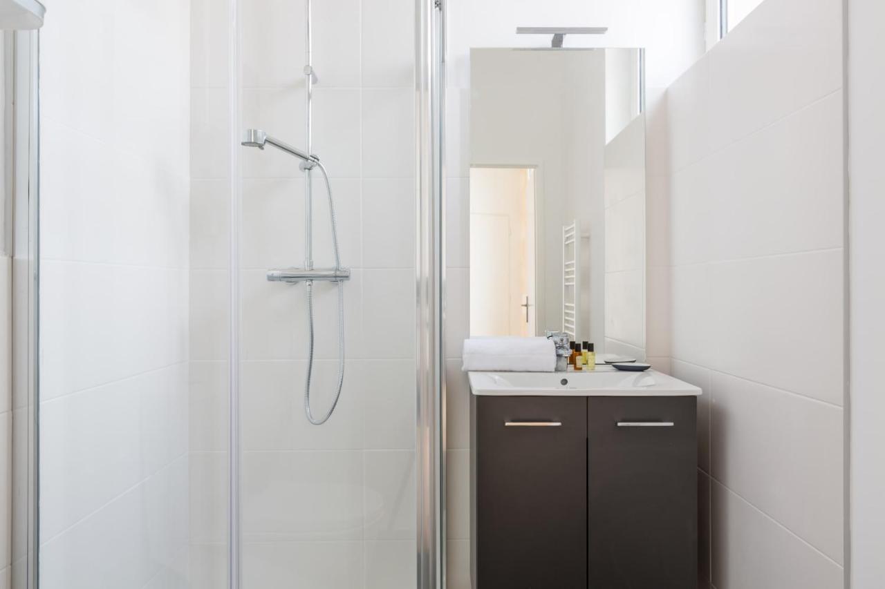 Guestready - Calm And Modern Superb Apartment Bordeaux Dış mekan fotoğraf