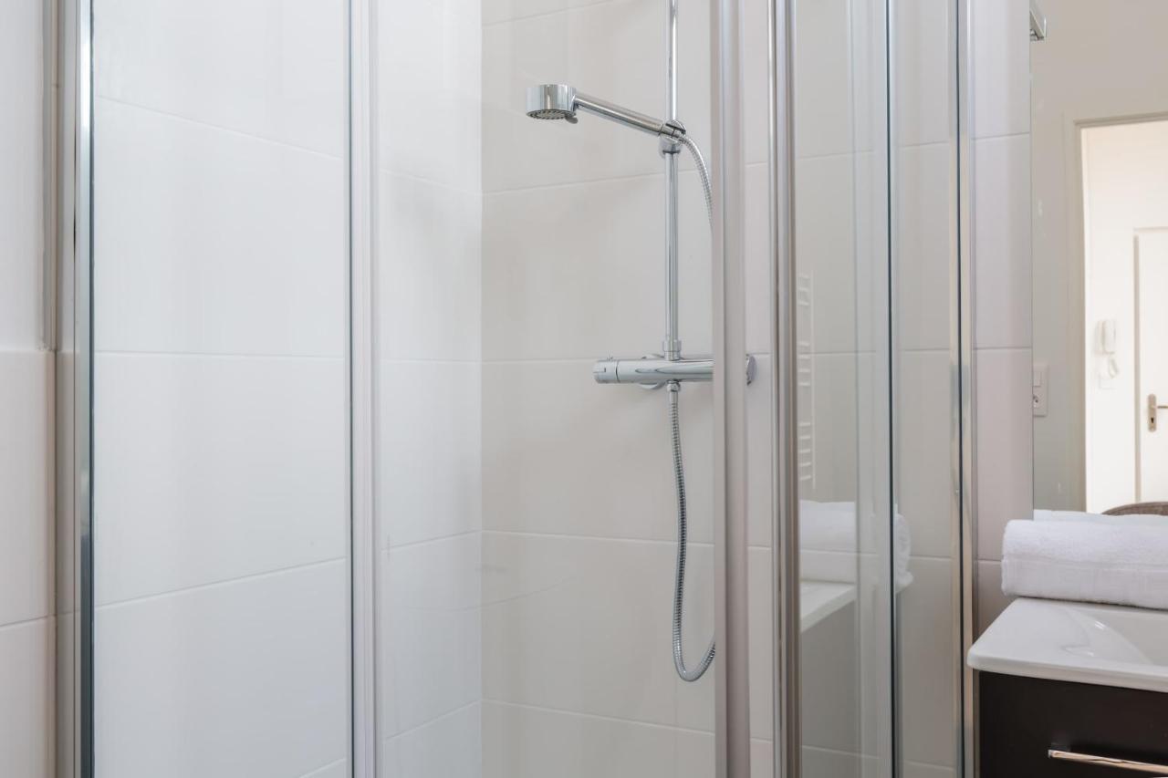 Guestready - Calm And Modern Superb Apartment Bordeaux Dış mekan fotoğraf